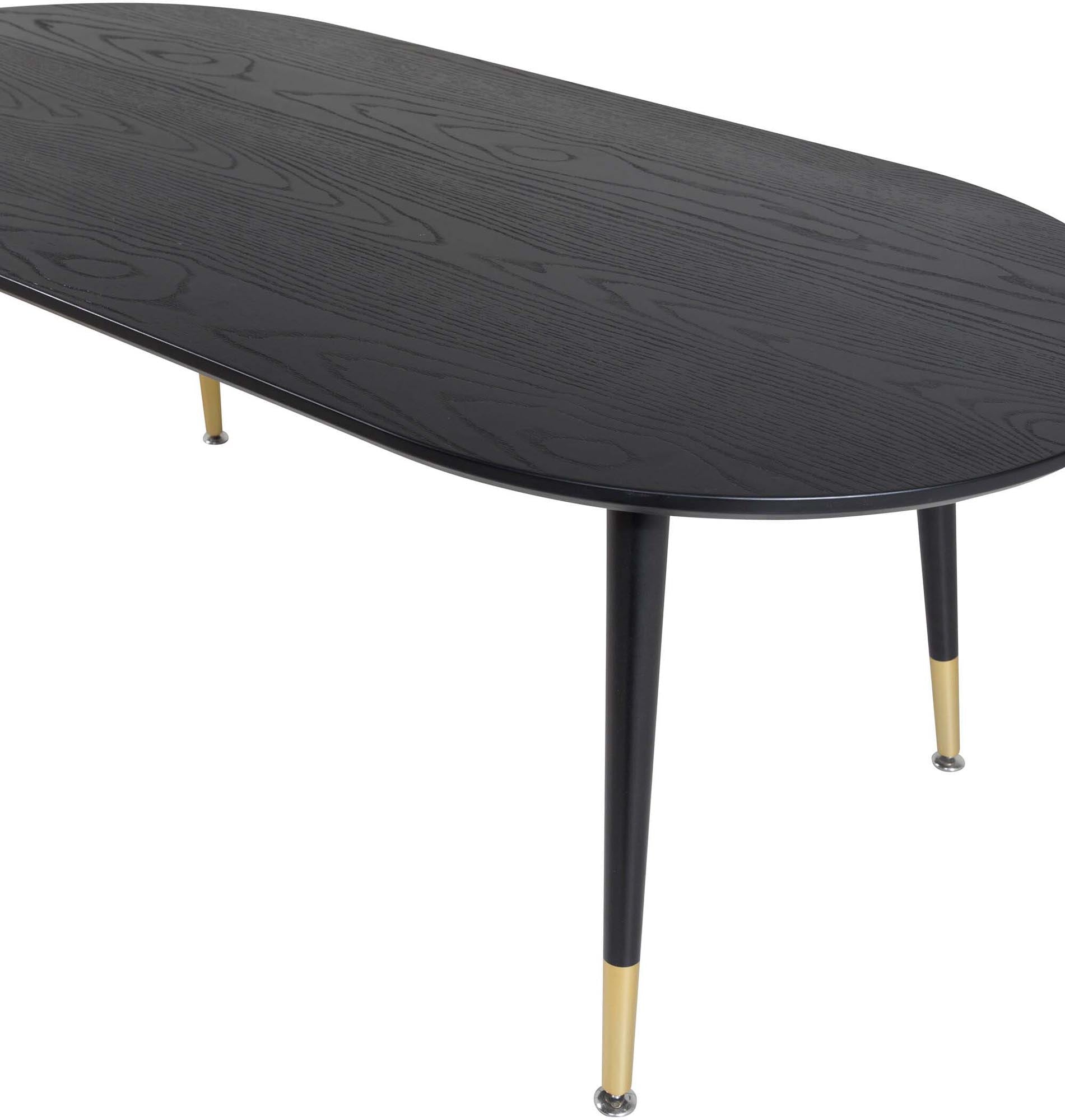 Der Dipp Beistelltisch von Venture Home vereint modernes Design mit hochwertigen Materialien. Ideal für Wohnzimmer, Schlafzimmer oder Flur!