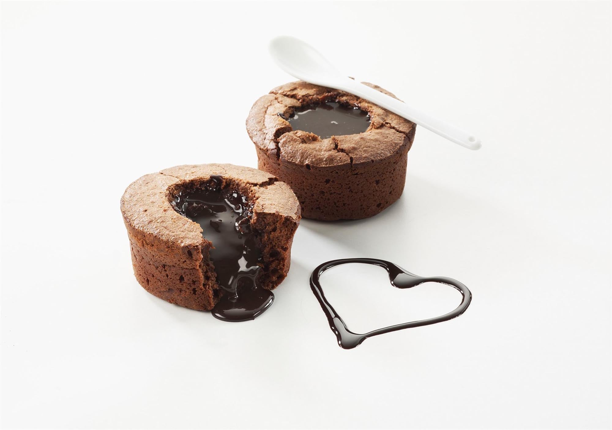 Cuillère à cappuccino, 13 cm, blanc