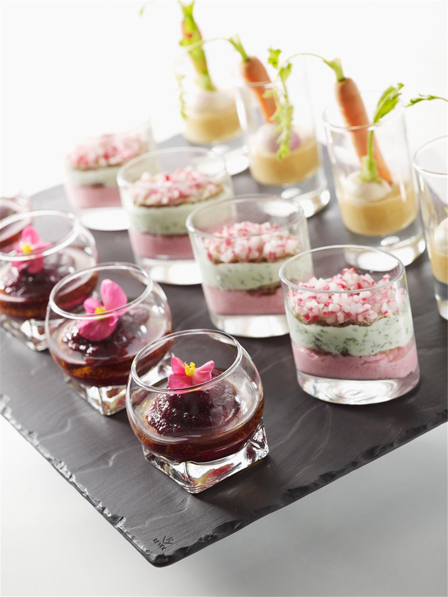 Comprimé rectangulaire grand, 40x30x1 cm, style ardoise