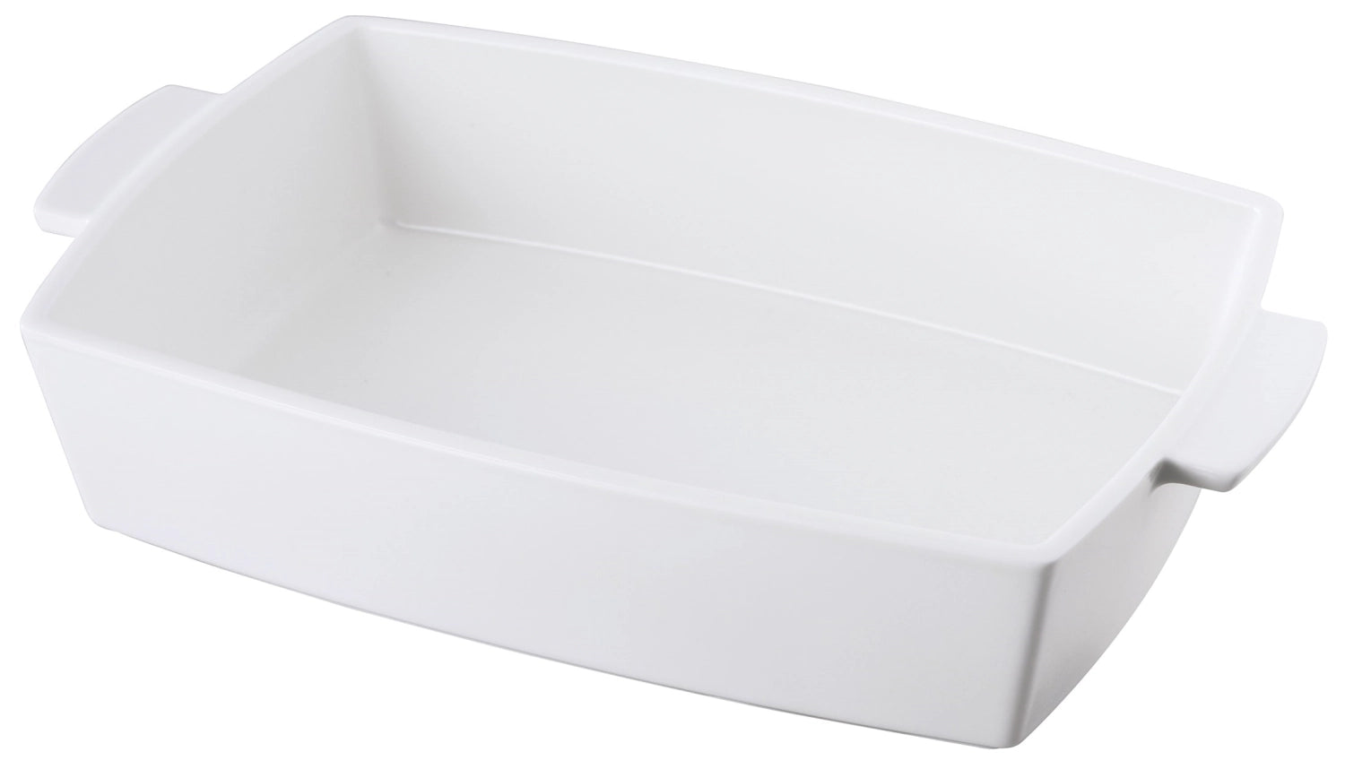 Plat de cuisson rectarial, 30,5x21,5x7 cm