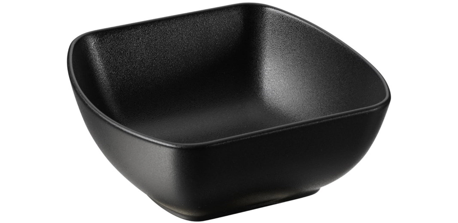 Club Salad Bowl, 14.5x14x6 cm, look in ghisa