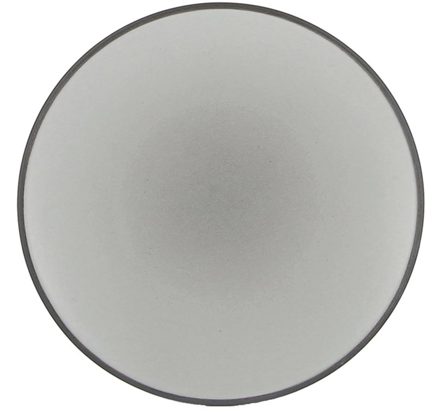 Equinoxe breakfast plates, Ø 16 cm, H: 2 cm