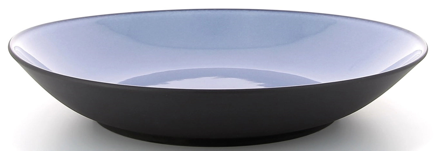 Equinoxe Suppenller, Ø 27 cm, h: 5 cm, 130 CL, bleu