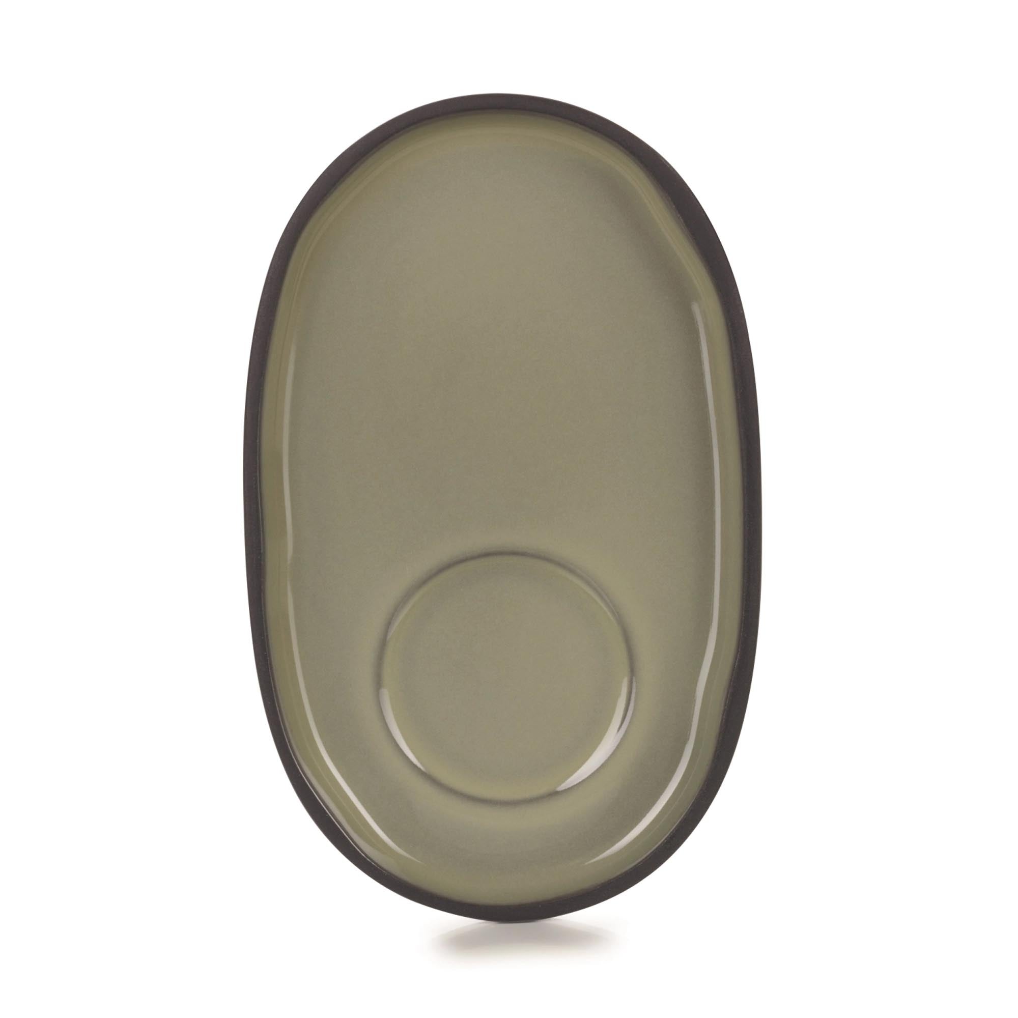 Elegante Revol Untertasse: Perfekte Ergänzung für Ihr Geschirrset.