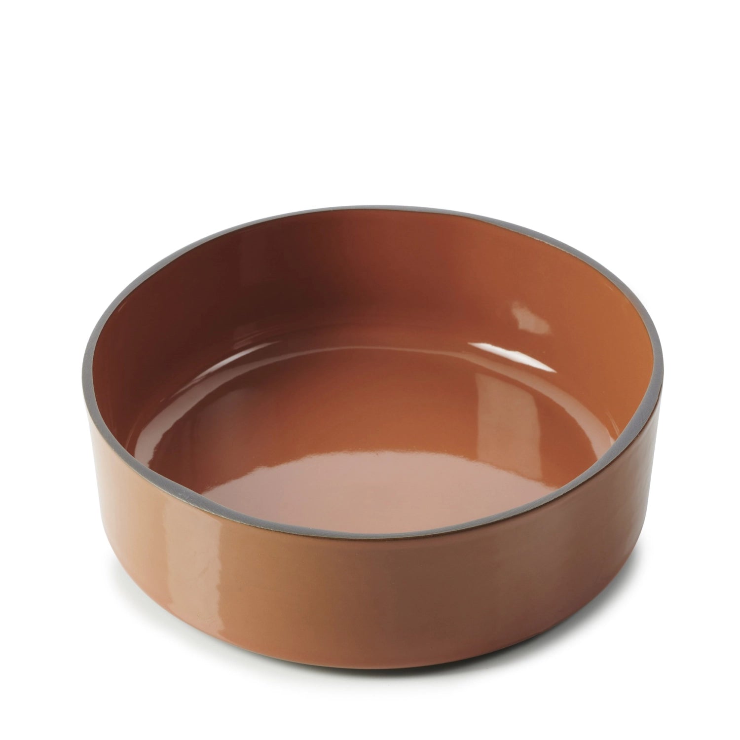 Caractere Gourmet Schale Ø17cm, Zimt