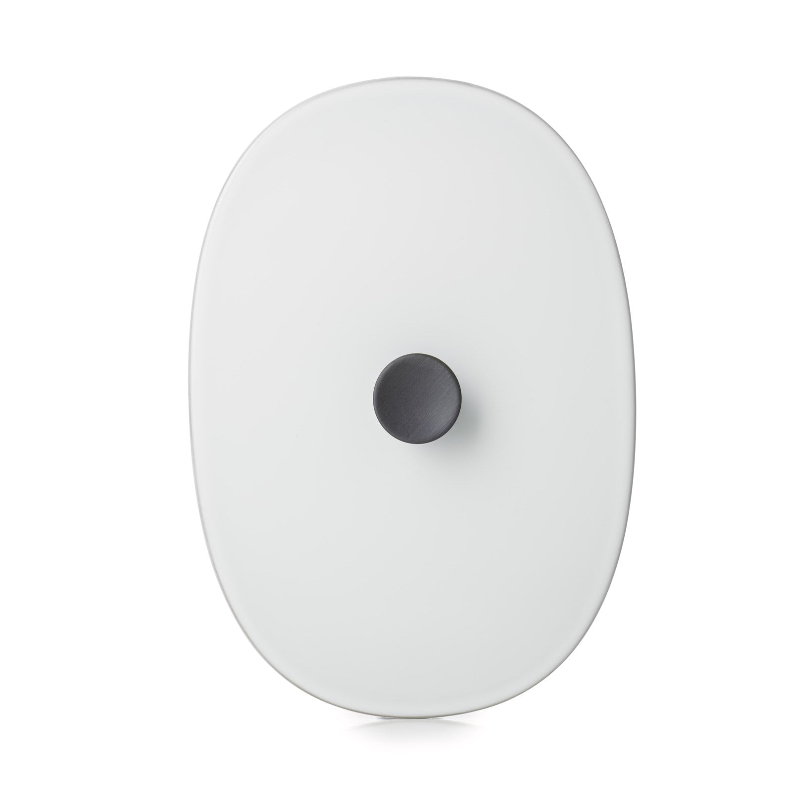 Eleganter Revol Deckel in Kumuluswolke Weiss: Stilvoll, langlebig, spülmaschinenfest. Perfekt für Backen und Servieren.