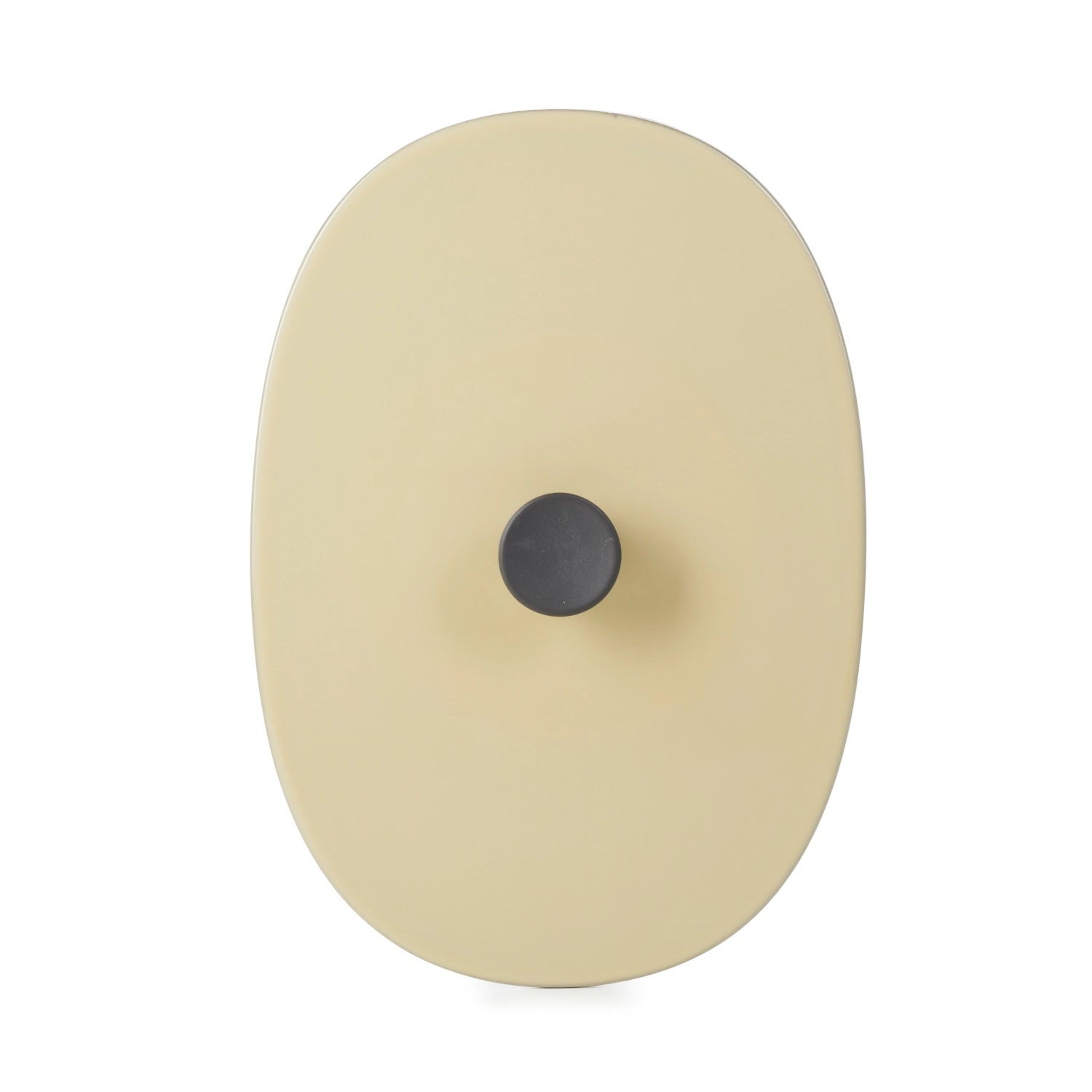 Coperchio Caracter per piastra 19x13 Nutmeg