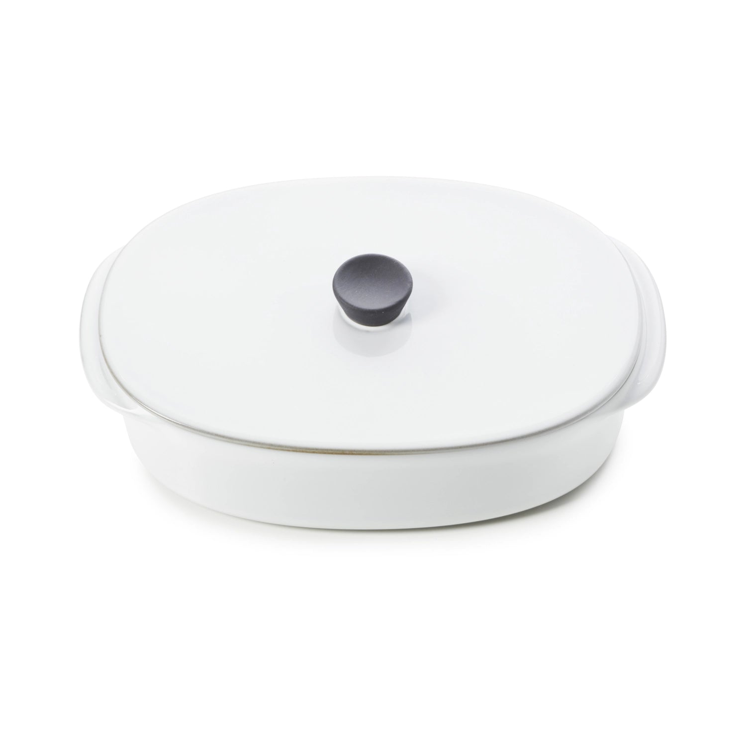 Plaque de caracter avec couvercle 19x13 nuage de cumulus blanc