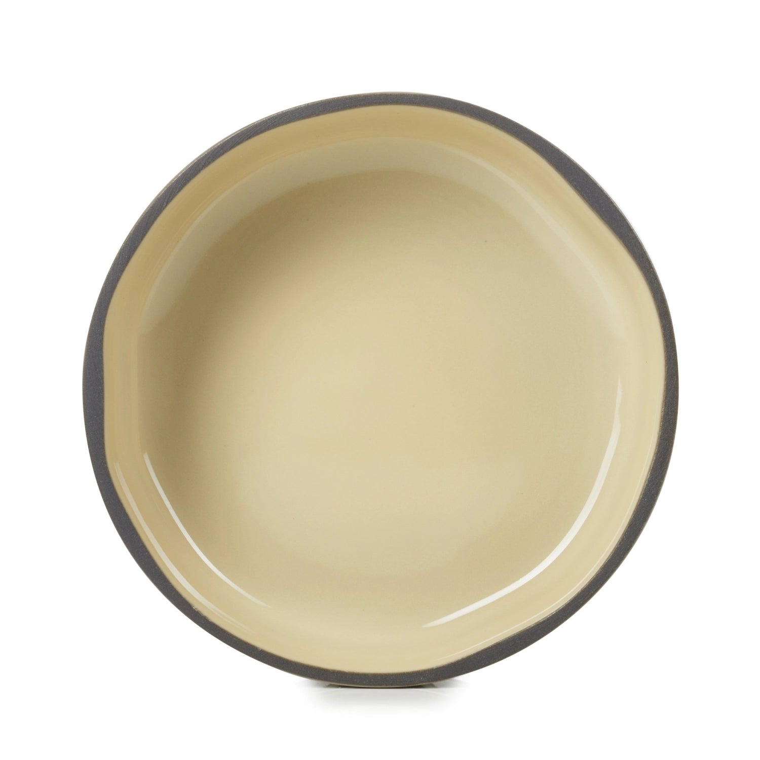 Caractere Schaelchen Ø11cm, Muskatnuss