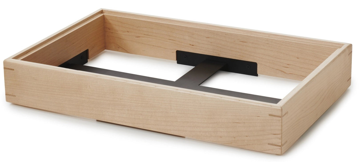 Entdecken Sie den En Scene GN 1/1 aus Ahornholz von Revol – robust, hygienisch und ideal für Buffets und Catering. Perfekte Abmessungen für stilvolle Präsentationen.