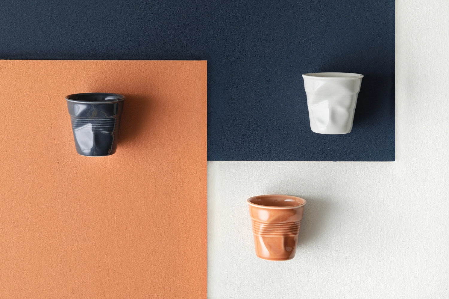 Cappuccino wrinkle 18 cl