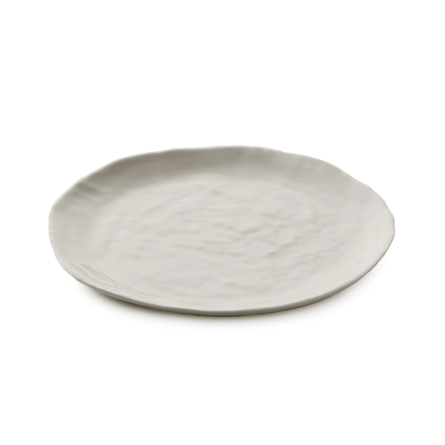 YLI Brottpiatto 15cm Bianco Alabastro
