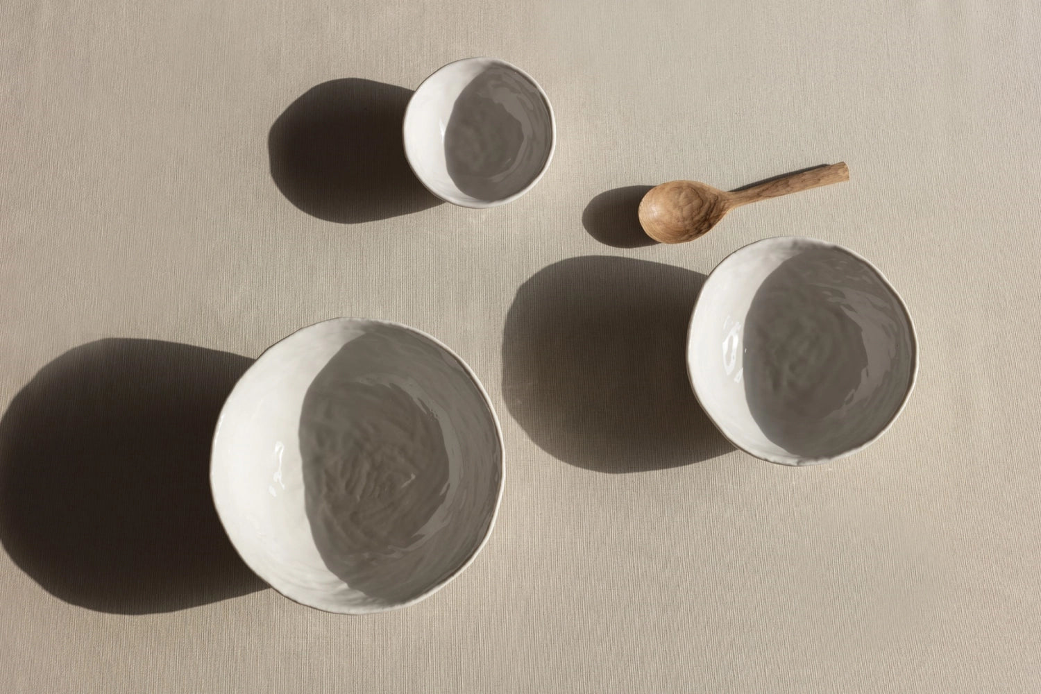 Yli bol 30cl albâtre blanc