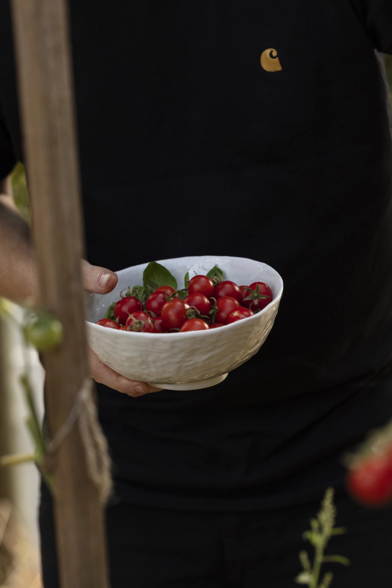 Yli bol 30cl albâtre blanc