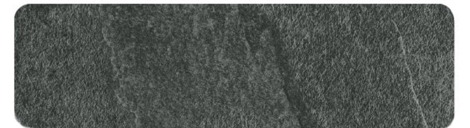 S-Plank serving board 60x20cm decor slate