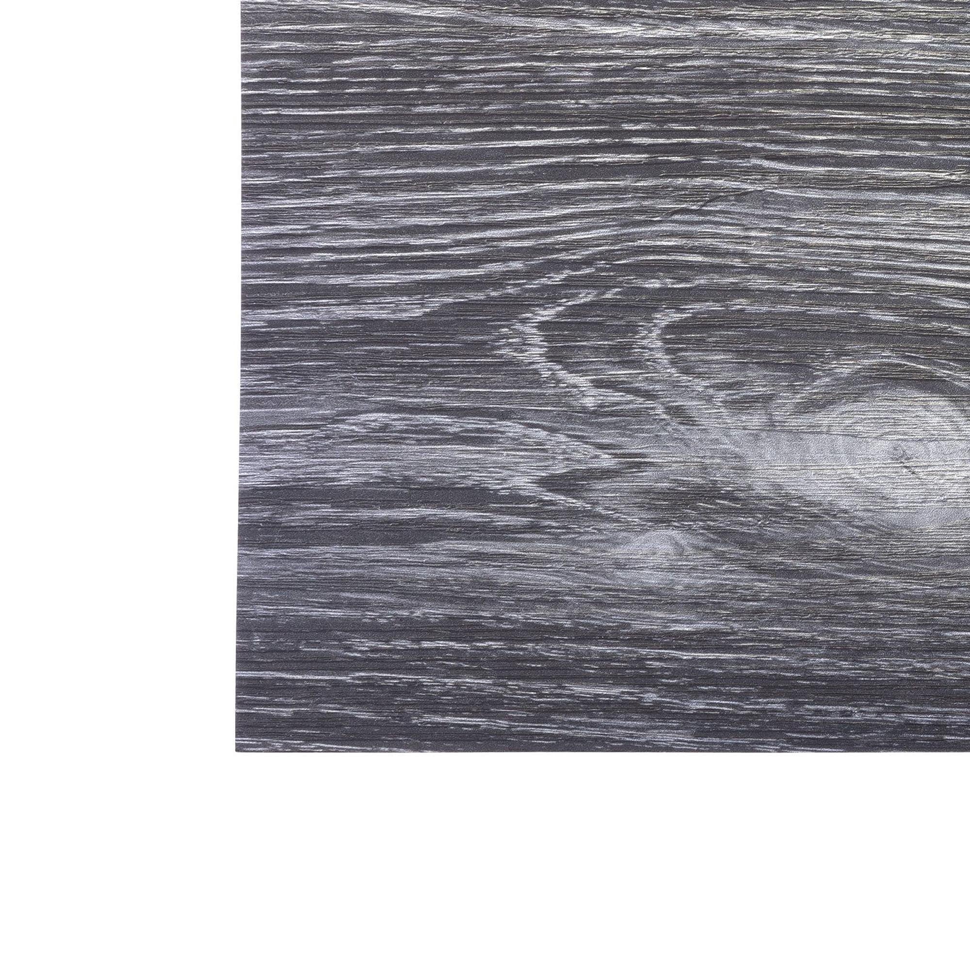 Elegantes Tischset aus schwarzem Ahorn, 45x30cm, von Westmark. Perfekt für stilvolle Tischdekoration und Schutz.