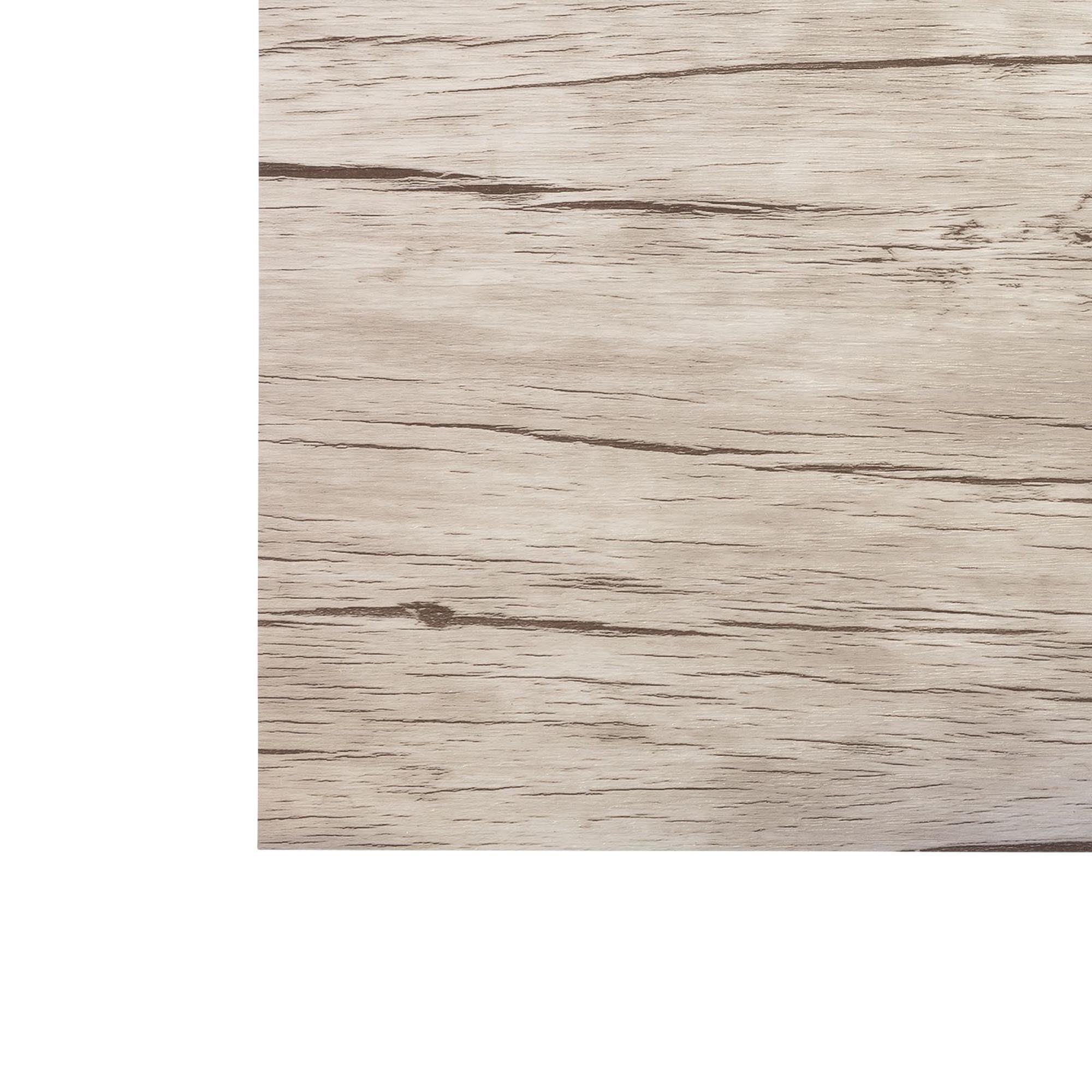 Elegantes Tischset aus hellem Eichenholz, 45x30cm, von Westmark. Perfekt für stilvolle Tischdekoration.