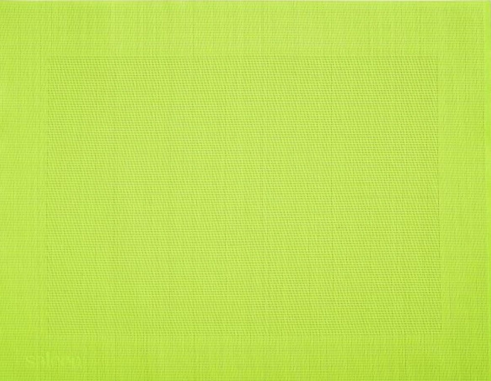 Entdecken Sie das stilvolle Tischset Rahmen von Westmark in hellgrün (32x42 cm). Schützt Ihren Tisch, ist rutschfest, hitzebeständig und leicht zu reinigen.