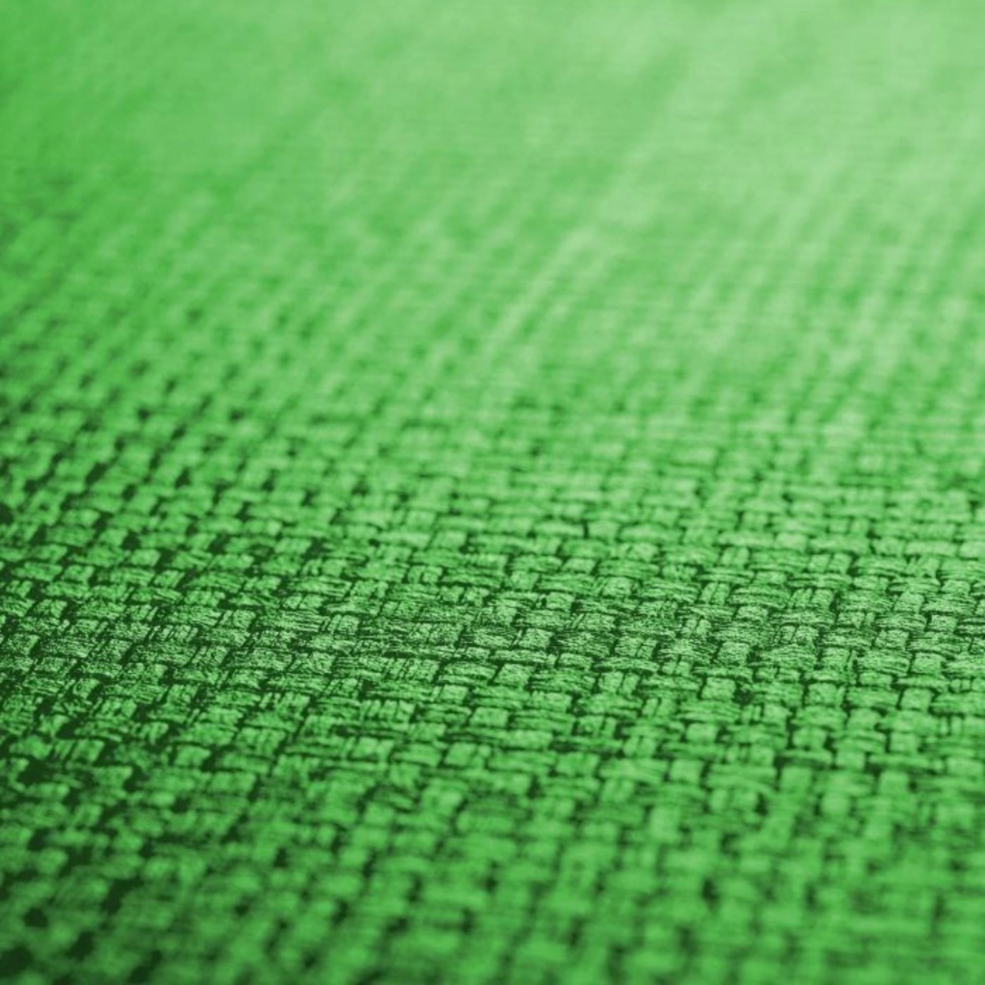 Das rechteckige Tischset Coolorista von Westmark in apfelgrün (45x32,5 cm) schützt Ihren Tisch und verleiht ihm eine frische Note.