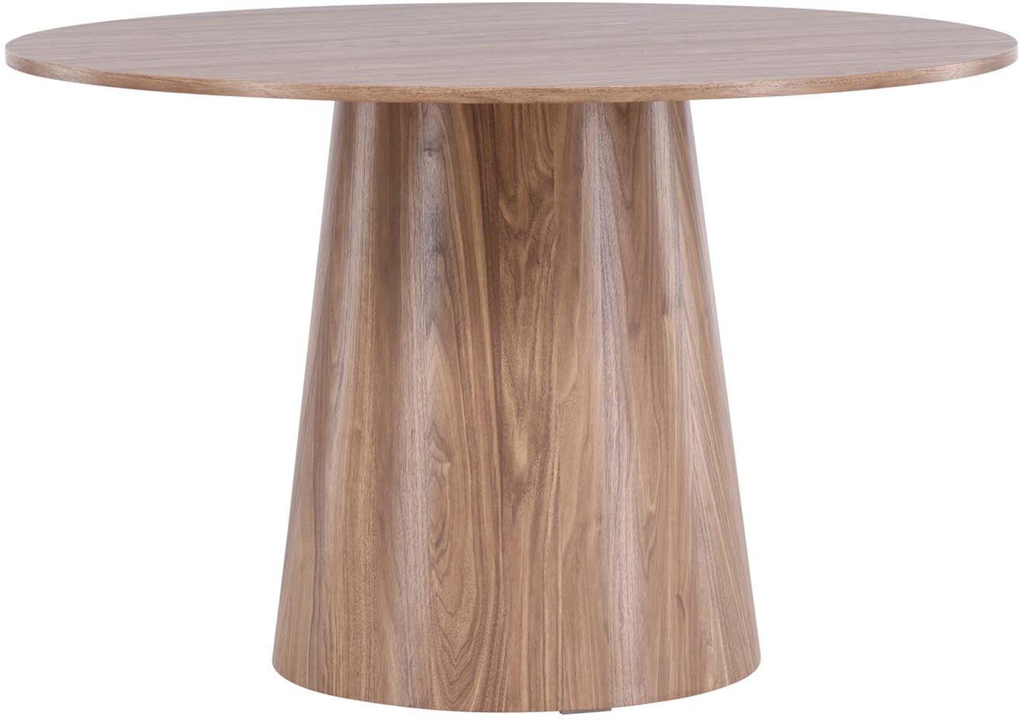 Eleganter Lanzo Esstisch von Venture Home für moderne Essbereiche.