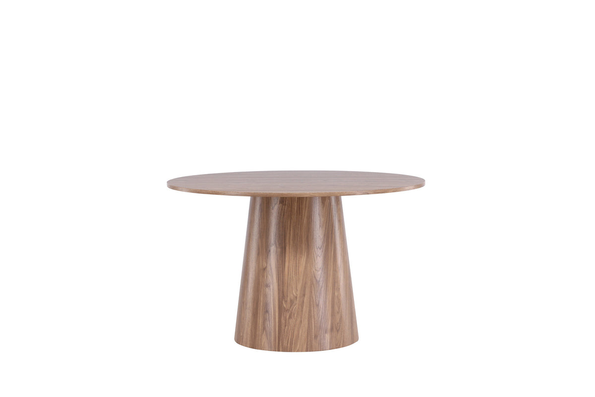Lanzo Esstisch in Natur präsentiert im Onlineshop von KAQTU Design AG. Esstisch ist von Venture Home