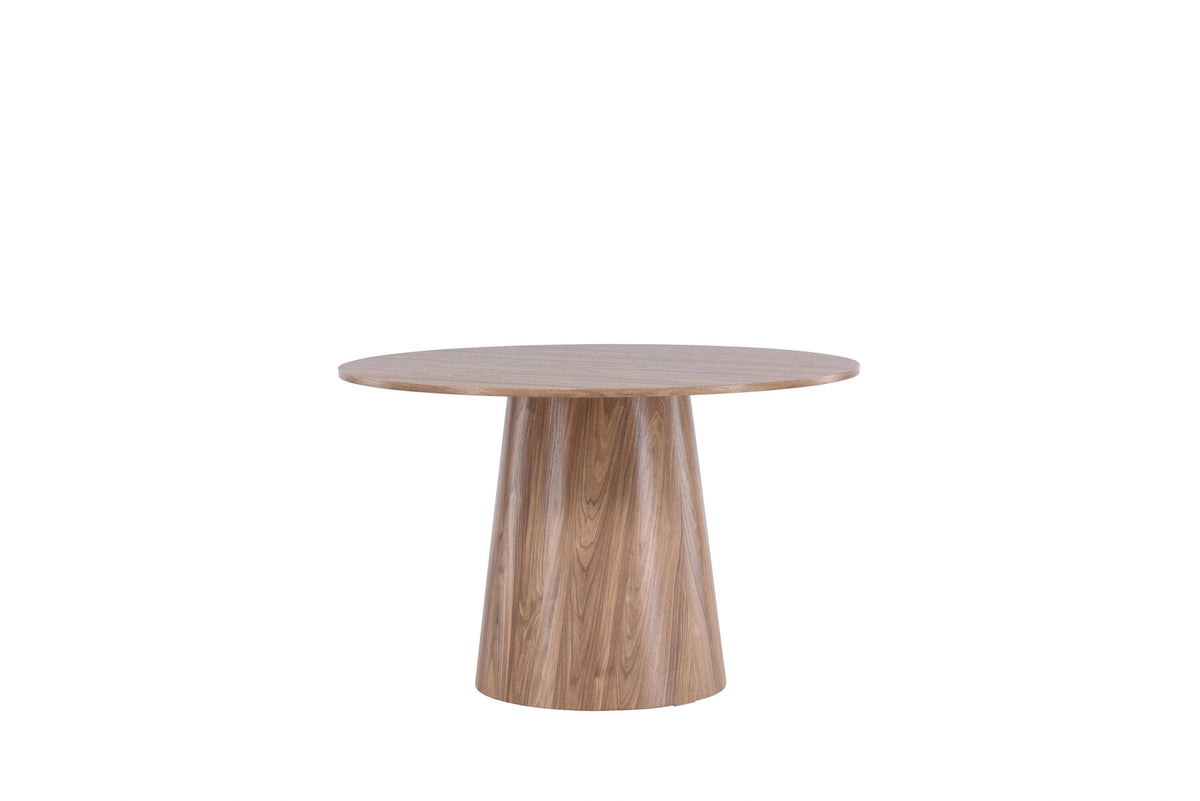 Lanzo Esstisch in Natur präsentiert im Onlineshop von KAQTU Design AG. Esstisch ist von Venture Home
