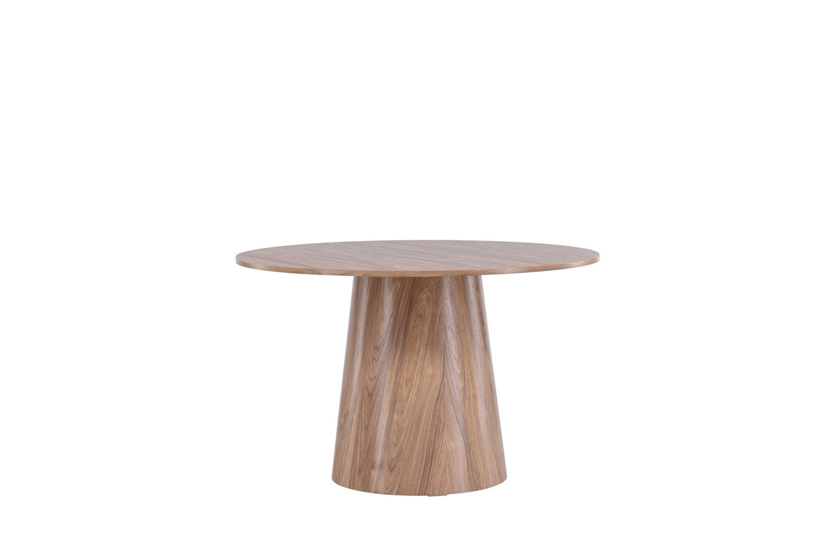 Lanzo Esstisch in Natur präsentiert im Onlineshop von KAQTU Design AG. Esstisch ist von Venture Home