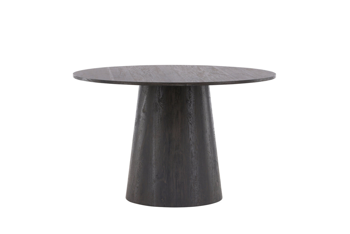 Lanzo Esstisch in Mokka präsentiert im Onlineshop von KAQTU Design AG. Esstisch ist von Venture Home