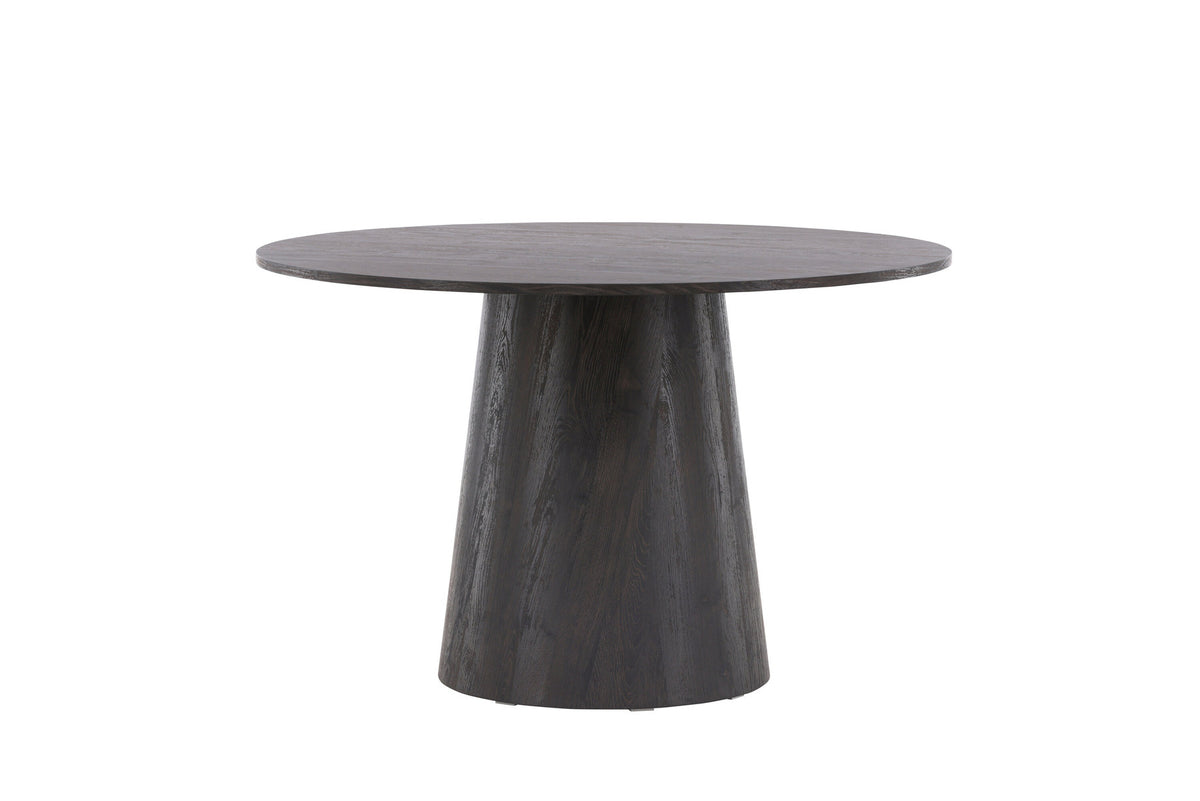 Lanzo Esstisch in Mokka präsentiert im Onlineshop von KAQTU Design AG. Esstisch ist von Venture Home