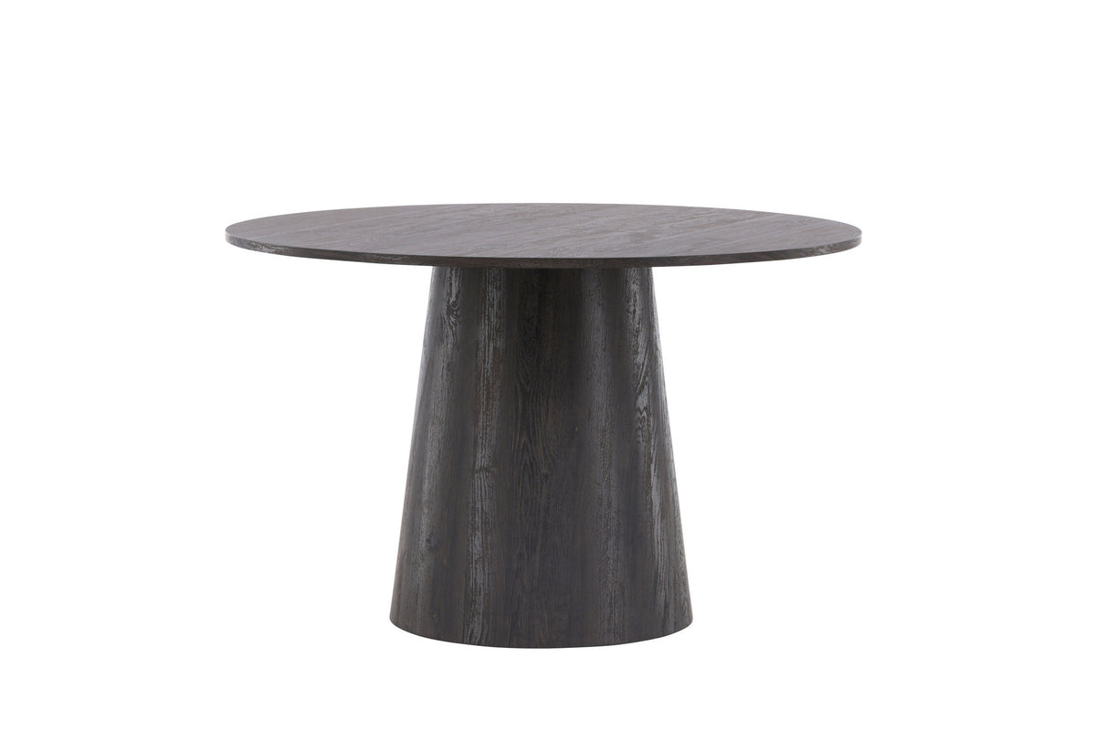 Lanzo Esstisch in Mokka präsentiert im Onlineshop von KAQTU Design AG. Esstisch ist von Venture Home