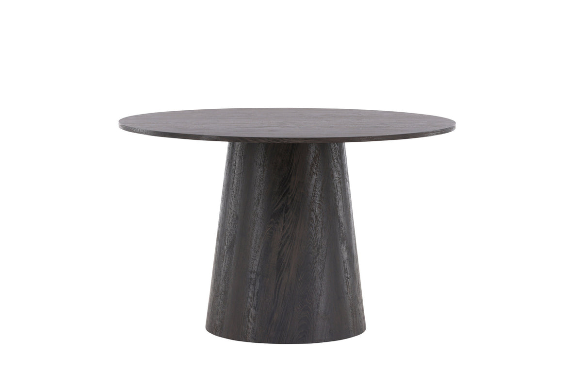 Lanzo Esstisch in Mokka präsentiert im Onlineshop von KAQTU Design AG. Esstisch ist von Venture Home