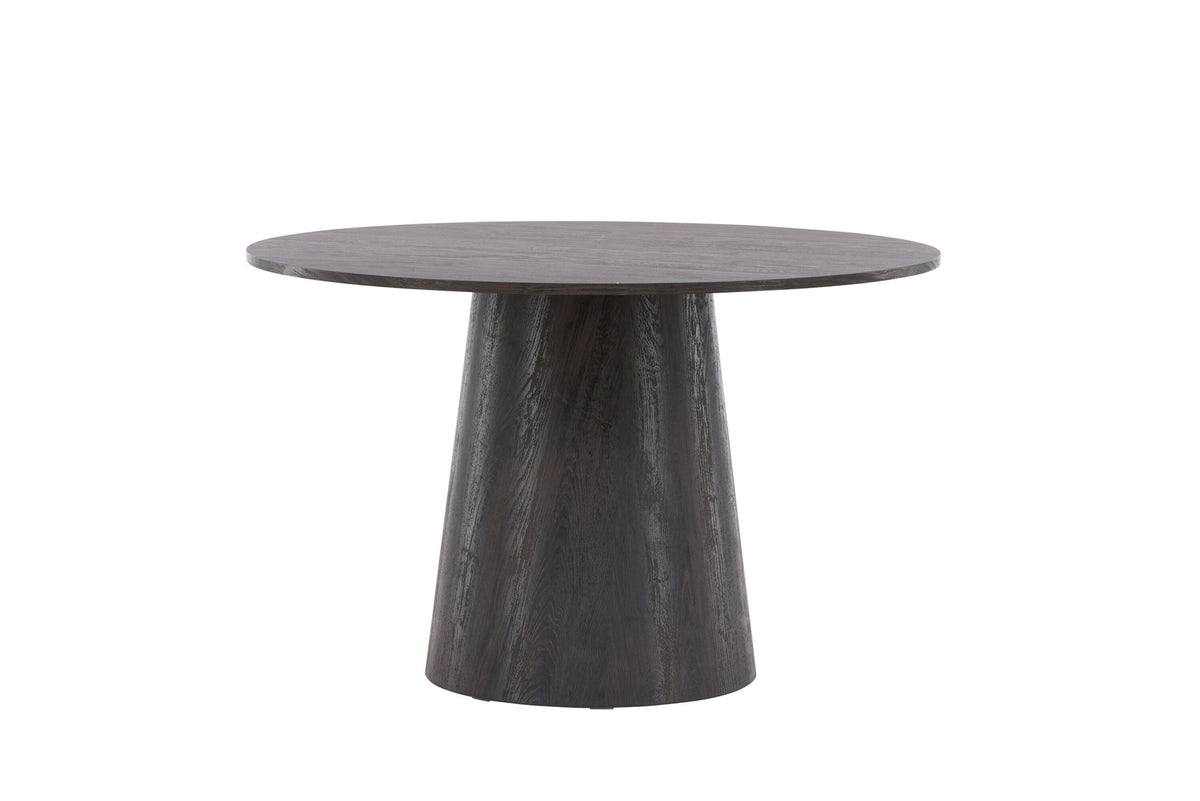 Lanzo Esstisch in Mokka präsentiert im Onlineshop von KAQTU Design AG. Esstisch ist von Venture Home