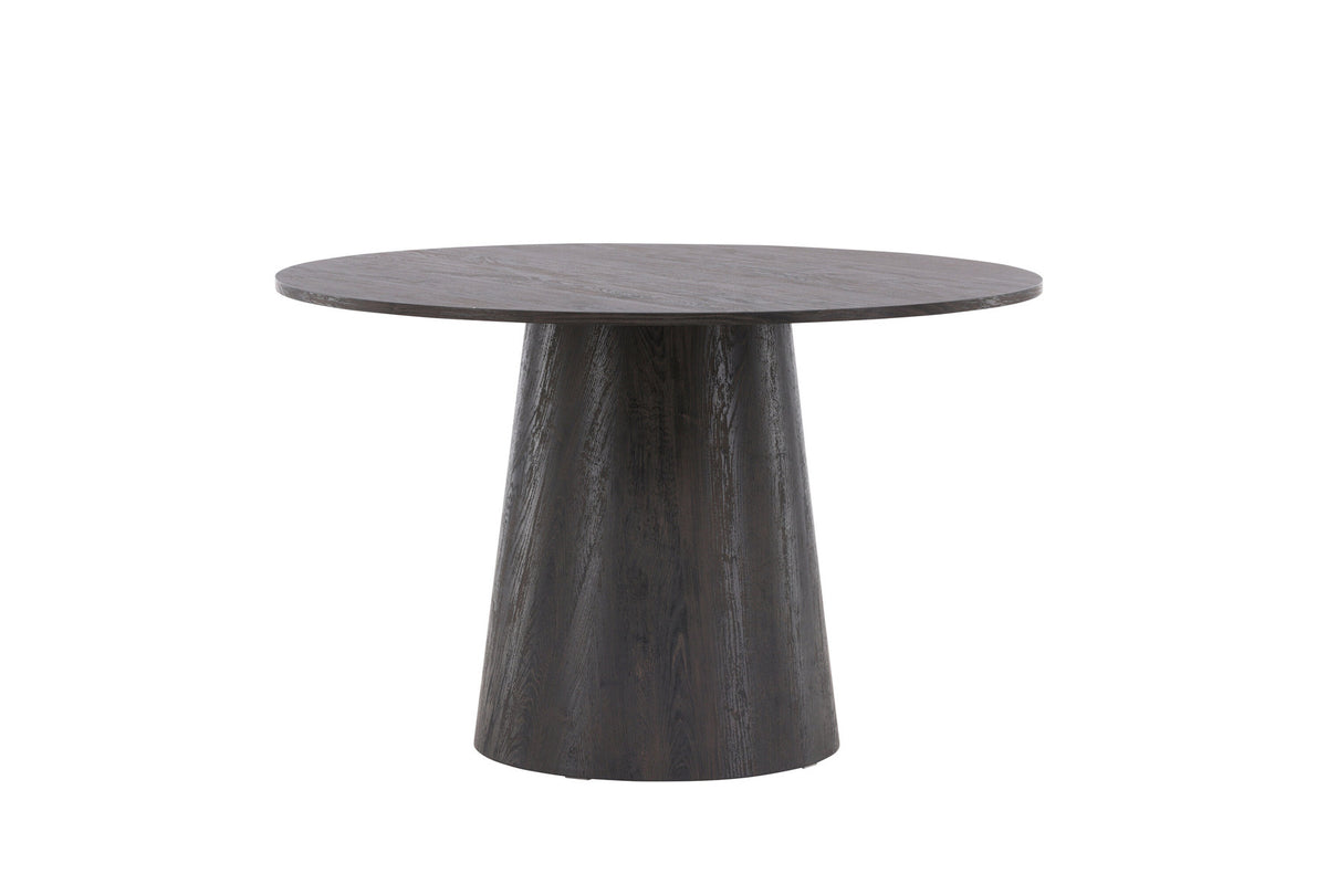 Lanzo Esstisch in Mokka präsentiert im Onlineshop von KAQTU Design AG. Esstisch ist von Venture Home