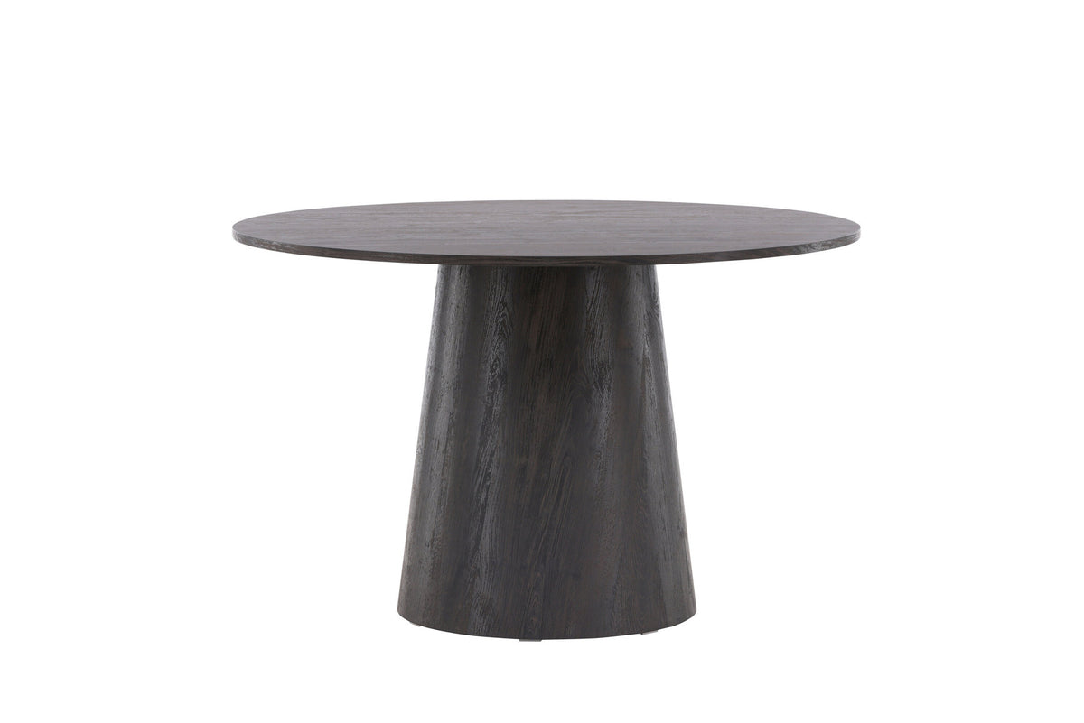 Lanzo Esstisch in Mokka präsentiert im Onlineshop von KAQTU Design AG. Esstisch ist von Venture Home