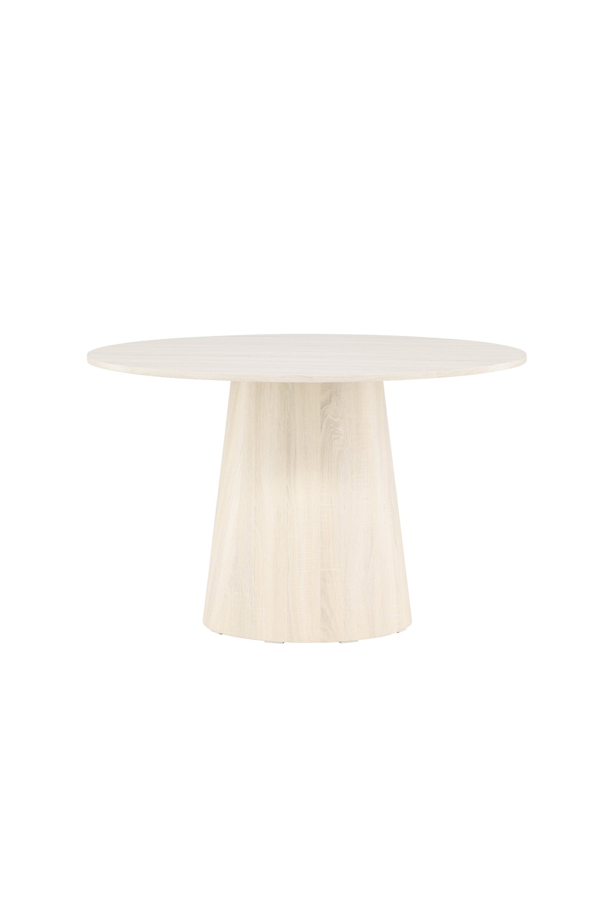 Lanzo Esstisch in Tünchen präsentiert im Onlineshop von KAQTU Design AG. Esstisch ist von Venture Home