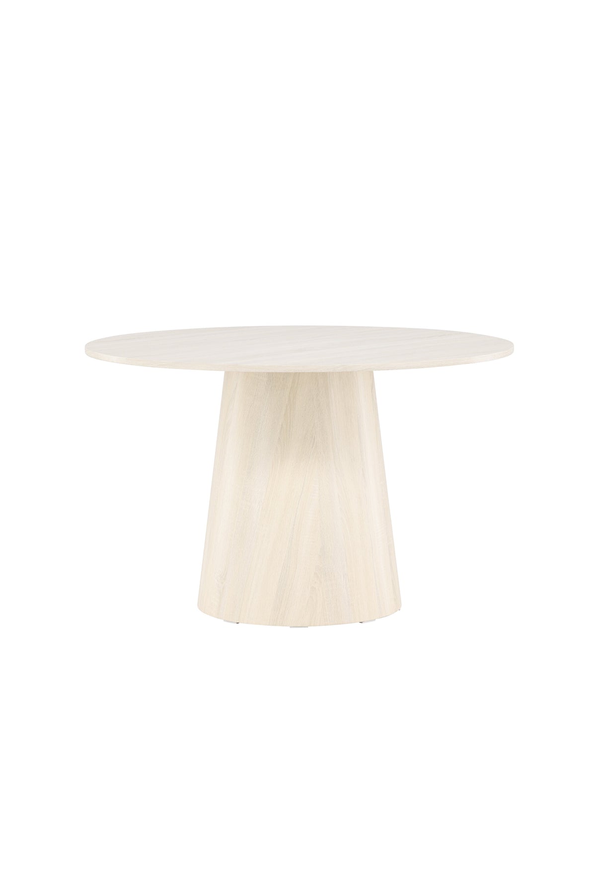 Lanzo Esstisch in Tünchen präsentiert im Onlineshop von KAQTU Design AG. Esstisch ist von Venture Home