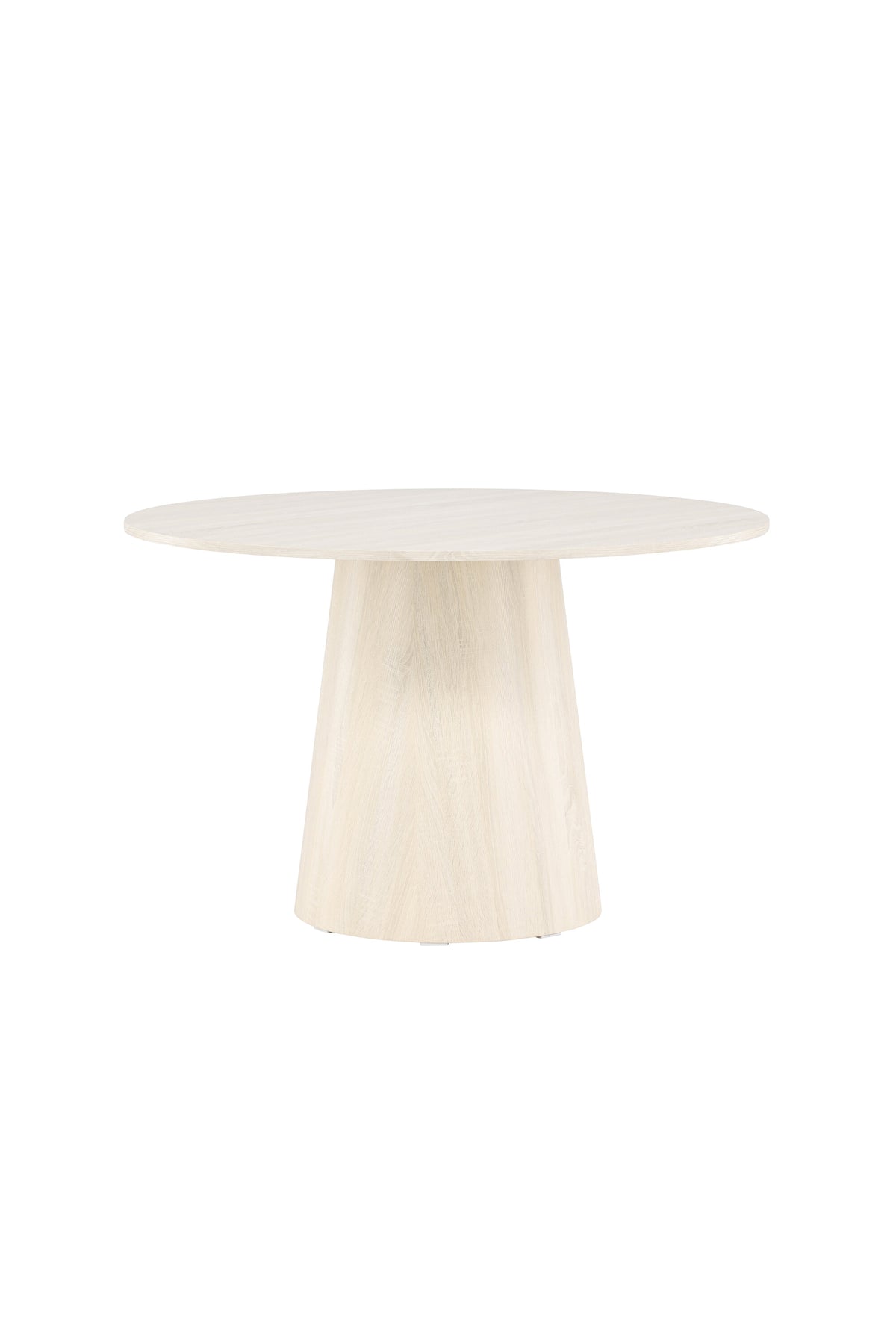 Lanzo Esstisch in Tünchen präsentiert im Onlineshop von KAQTU Design AG. Esstisch ist von Venture Home