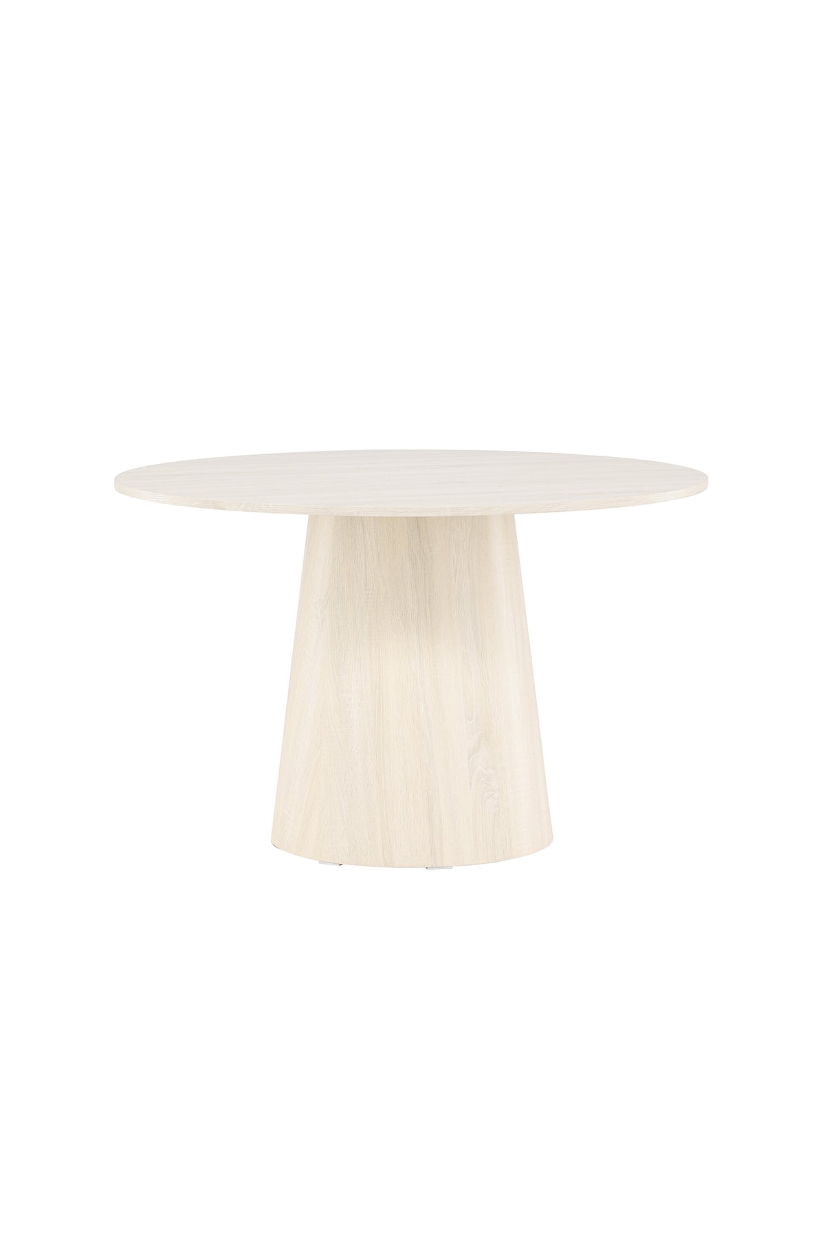 Lanzo Esstisch in Tünchen präsentiert im Onlineshop von KAQTU Design AG. Esstisch ist von Venture Home