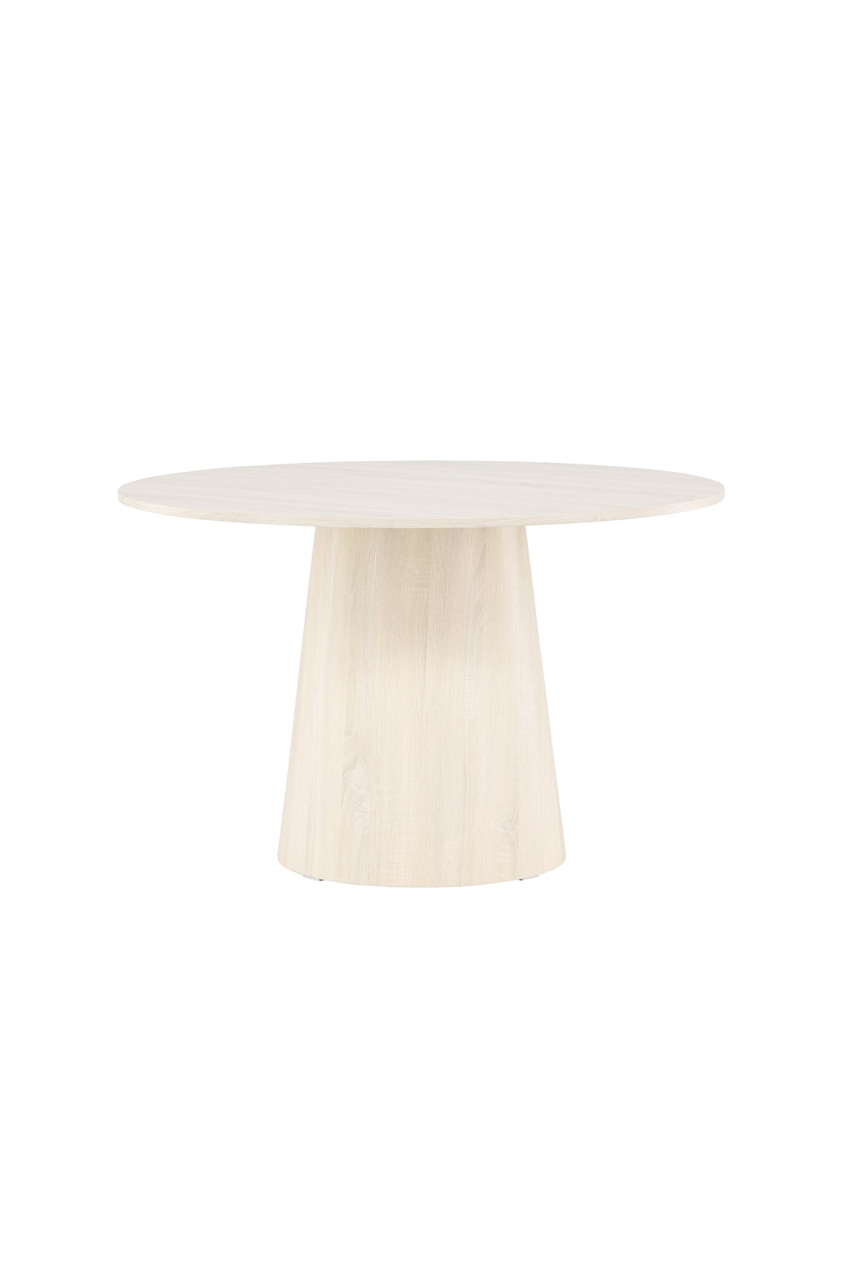 Lanzo Esstisch in Tünchen präsentiert im Onlineshop von KAQTU Design AG. Esstisch ist von Venture Home