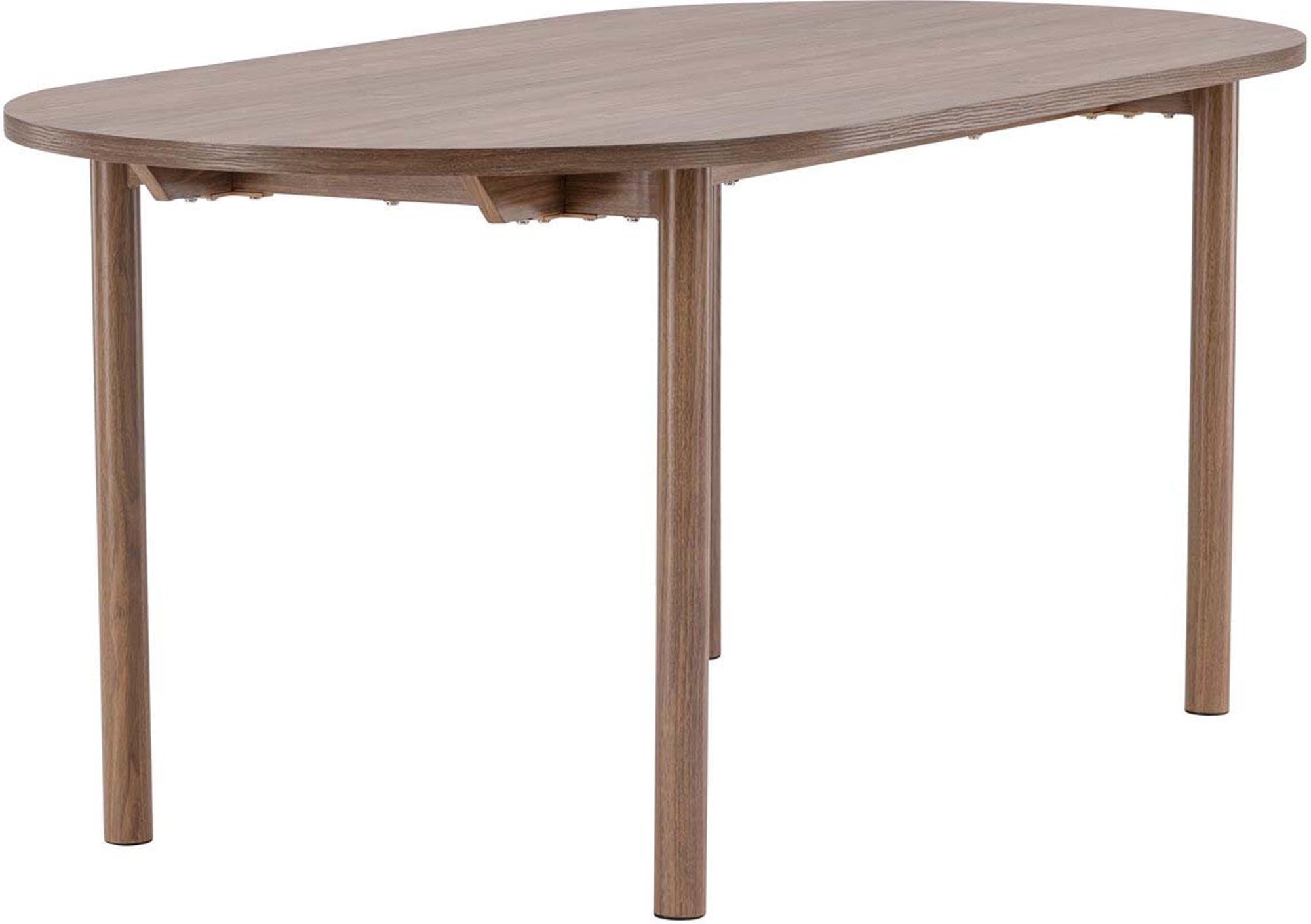 Eleganter Andy Esstisch von Venture Home: Der perfekte Mittelpunkt für gesellige Abende und unvergessliche Momente mit Familie und Freunden.