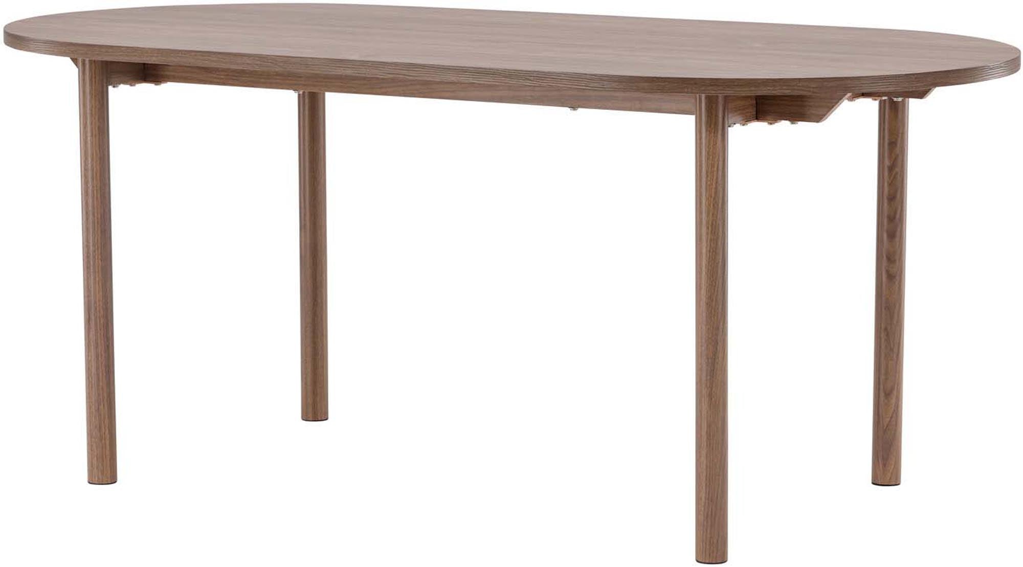 Entdecken Sie den Andy Esstisch von Venture Home – stilvoll, robust und ideal für gesellige Momente mit Familie und Freunden.