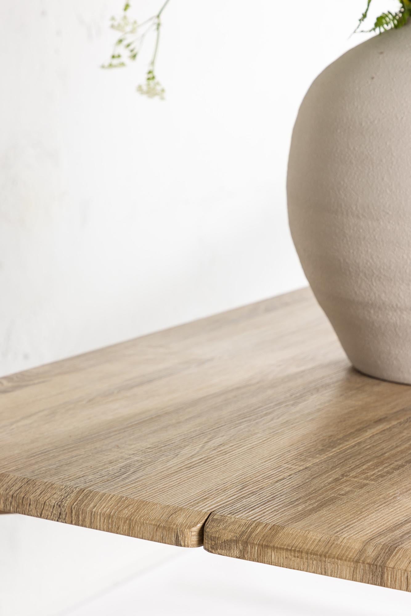 Damon Esstisch: Elegante Funktionalität für moderne Esszimmer.