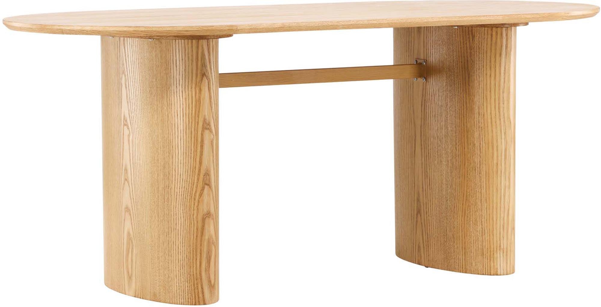 Moderner Isolde Esstisch von Venture Home für stilvolle Essbereiche.