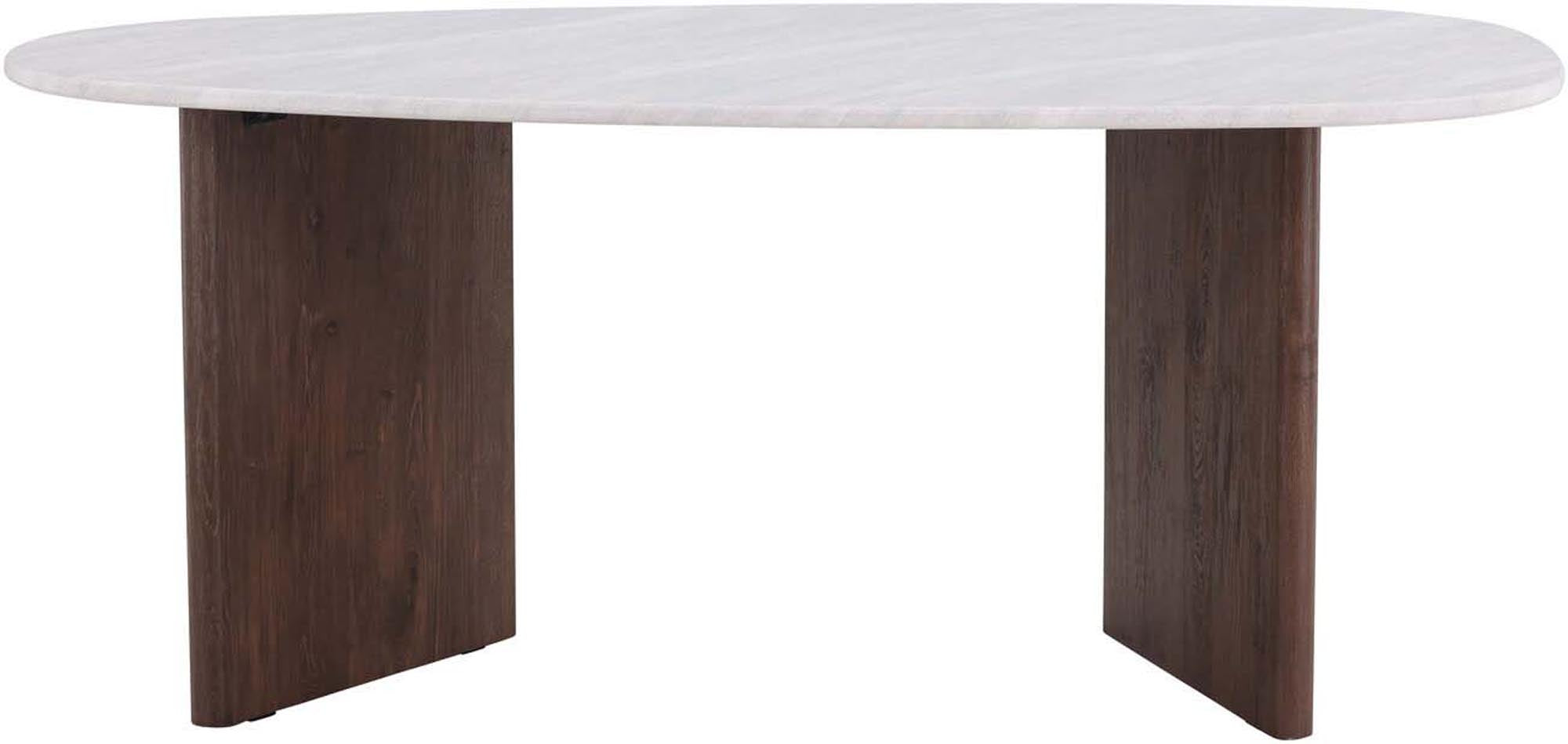 Grönvik Tisch: Eleganz und Funktion für Ihr modernes Zuhause.