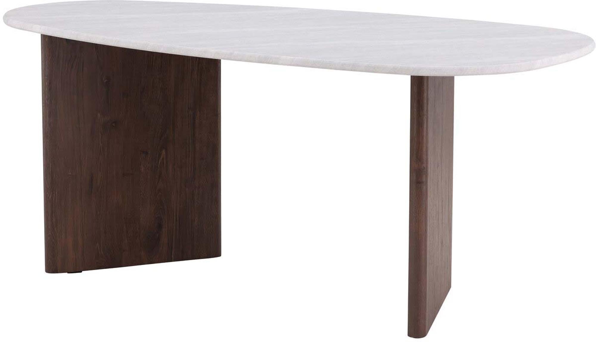 Grönvik Tisch von Venture Home: Stilvoller Mittelpunkt für Ihr Esszimmer.