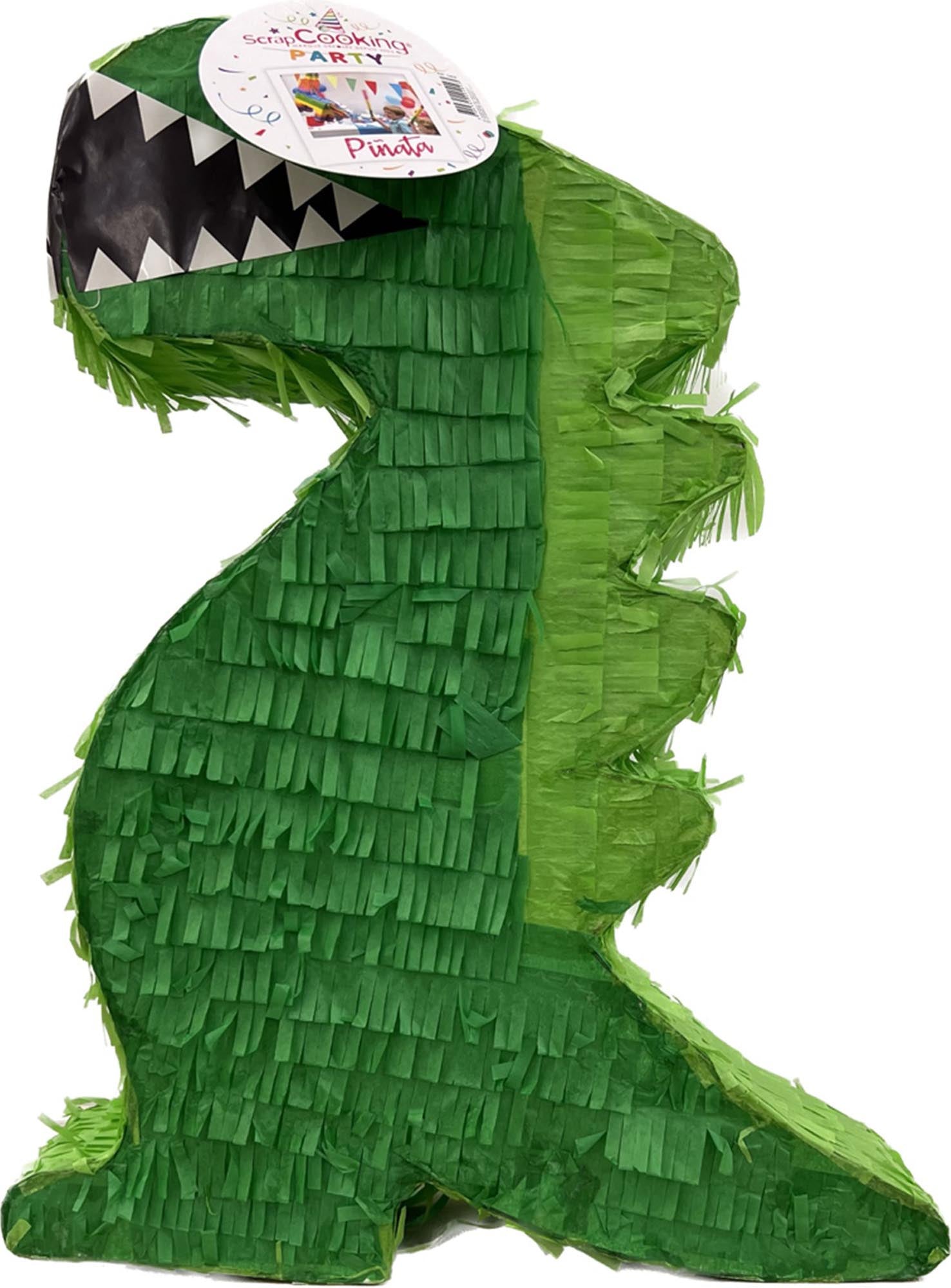 Pinata Dino