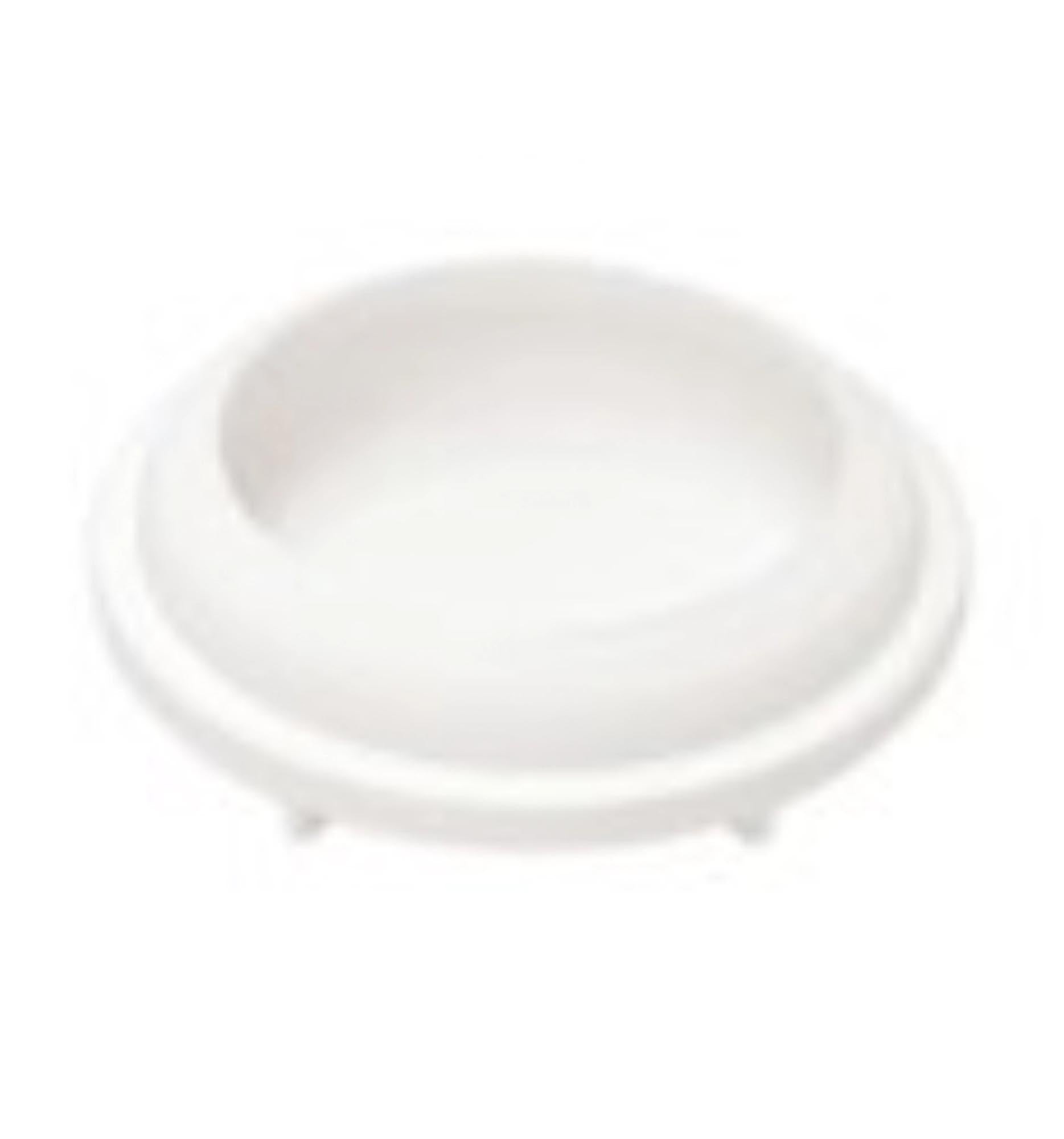 Runde 3D Silikonform D21cm für innovative Backkreationen.