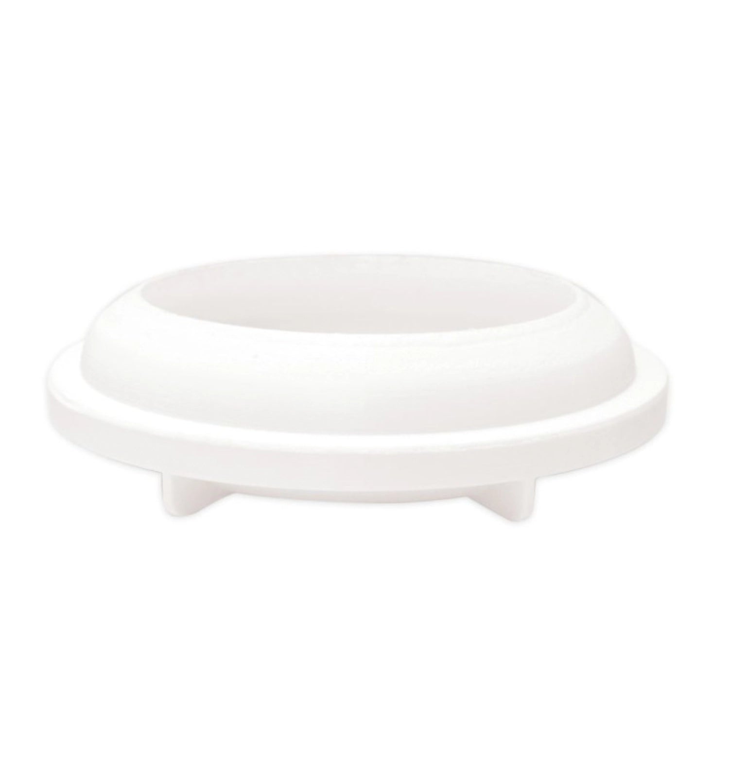 Forme de silicone 3D autour de D21cm