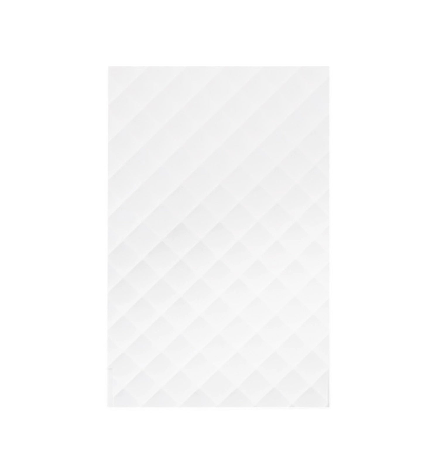 Tappetino da forno in silicone 3D a gradini di 28,3x18 cm