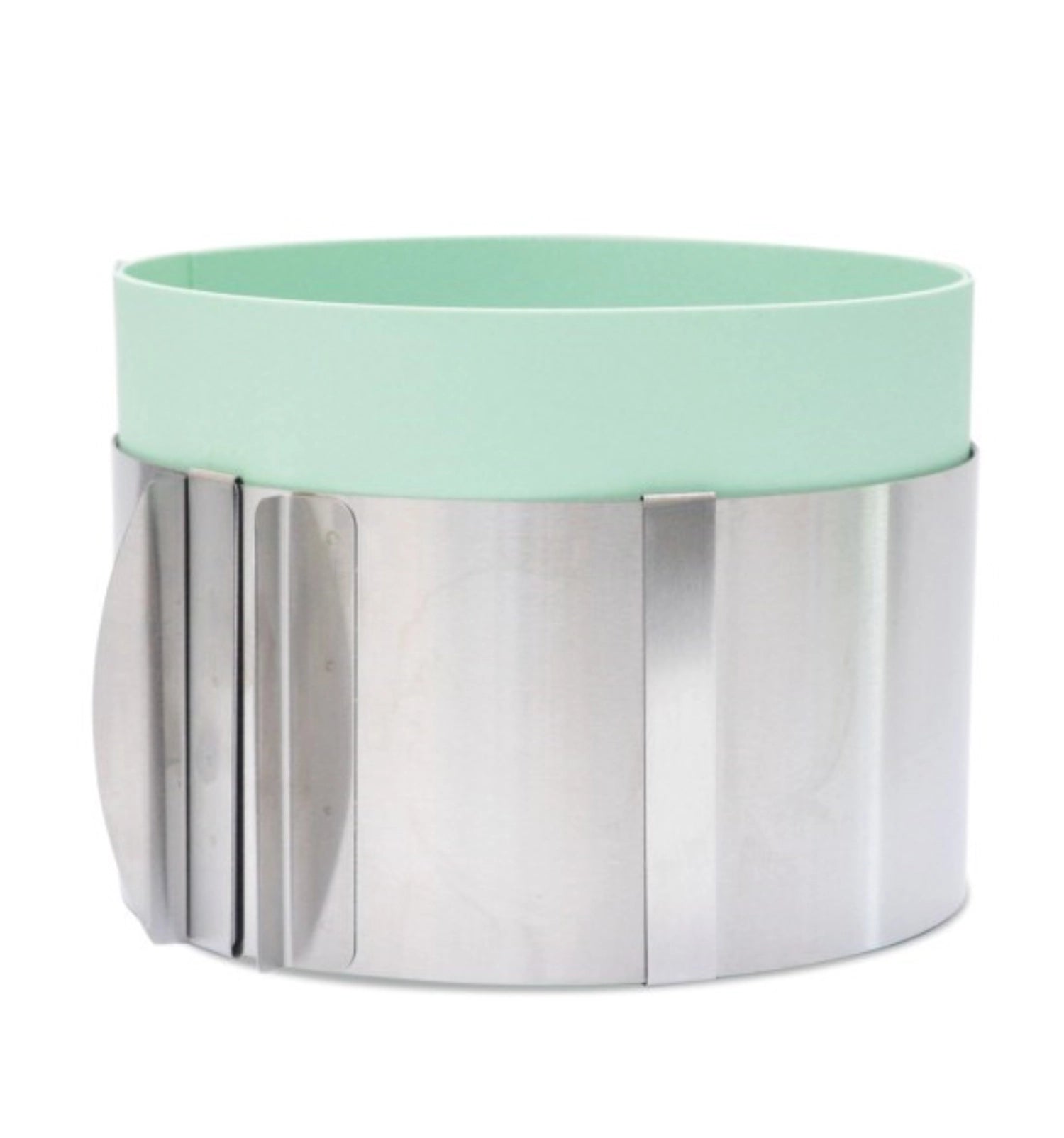 Das Backband Silikon H12cm x 100cm von Scrap Cooking ist der ideale Küchenhelfer für müheloses Backen und Kochen. Flexibel, hitzebeständig und leicht zu reinigen!